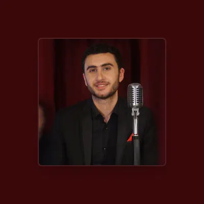 Listen to Gevorg Sirekanyan, watch music videos, read bio, see tour dates & more!