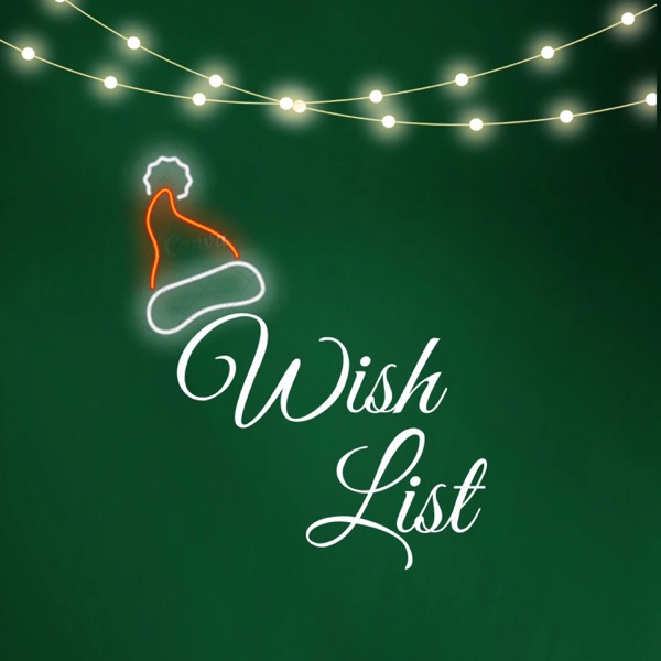 Wish list (feat. Milo io)