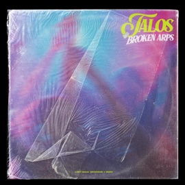 Broken Arps (Instrumental) Talos