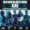 Bad Horsie (feat. Steve Vai) - Generation Axe lyrics