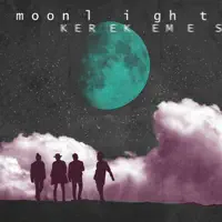 Kerek Emes — Moonlight