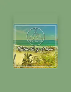 Mezclasikを聴いたり、ミュージックビデオを鑑賞したり、経歴やツアー日程などを確認したりしましょう！