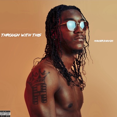 Through With This - Single