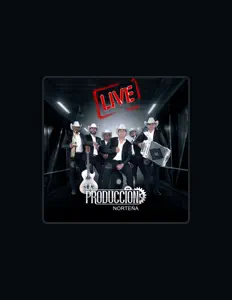 Listen to La Producción Norteña, watch music videos, read bio, see tour dates & more!