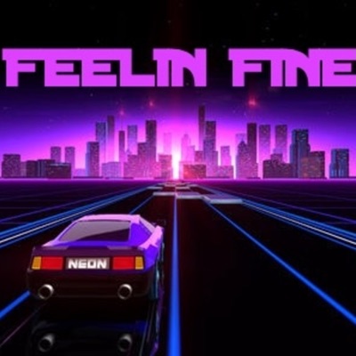 Feelin' Fine (feat. Blchol) - Single