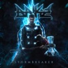 Stormbreaker - Single