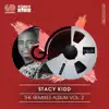 Stacy Kidd - Let Love Enter (feat. Michael Henderson) [Fusion Mix]