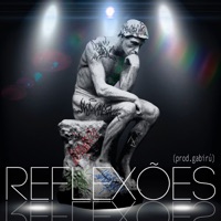 Reflexões (feat. Kolombia) - Single - Martins