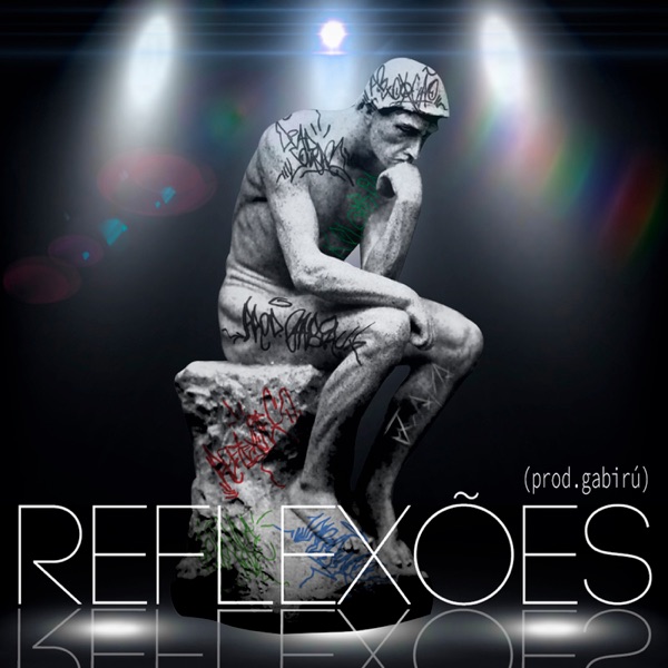 Reflexões (feat. Kolombia)