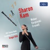Sharon Kam, ORF Vienna Radio Symphony Orchestra & Gregor Bühl
