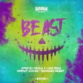 Beast (All as One) artwork