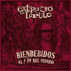 Bienbebidos al fin del mundo - Extracto de Lúpulo