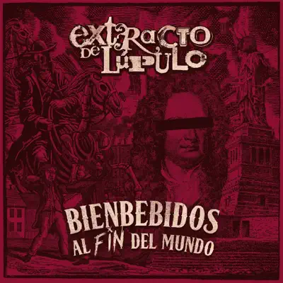 Bienbebidos al fin del mundo - Extracto de Lúpulo