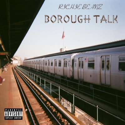 Borough Talk - Single
