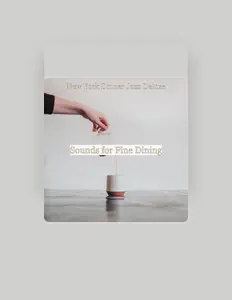 Ascolta New York Dinner Jazz Deluxe, guarda video musicali, leggi la biografia, vedi le date del tour & altro!