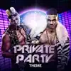 Stream & download Private Party Theme