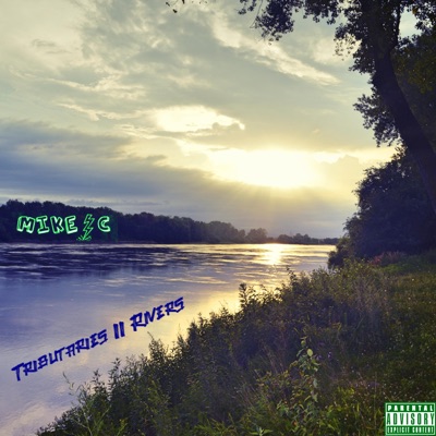 Tributaries II Rivers