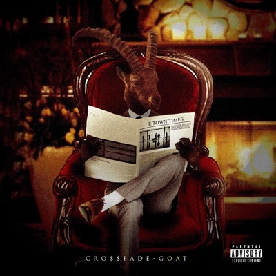 G.O.A.T - Single