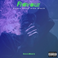 Flavour (feat. Gino Black) - Single - Dexxx