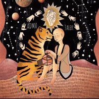 Admv  Amor de Mi Vida - Single - Zalek