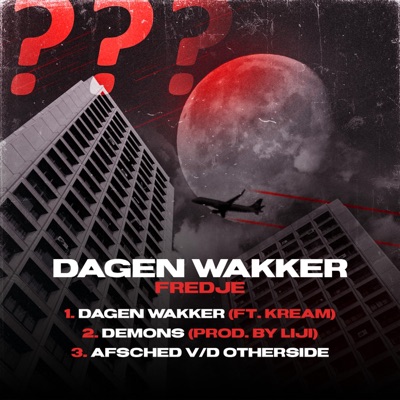 Dagen Wakker - Single