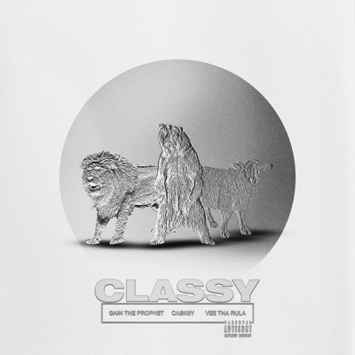Classy (feat. Caskey & Vee Tha Rula) - Single
