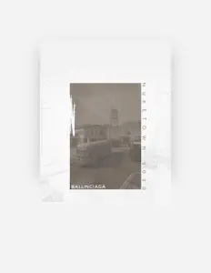 Listen to Ballinciaga, watch music videos, read bio, see tour dates & more!