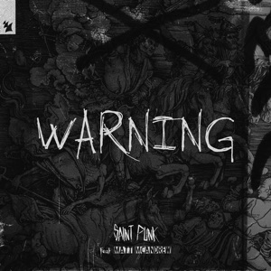 Warning (feat. Matt McAndrew) [Extended Mix]