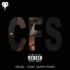 CFS (feat. Cozzy & Quent Young) - Single