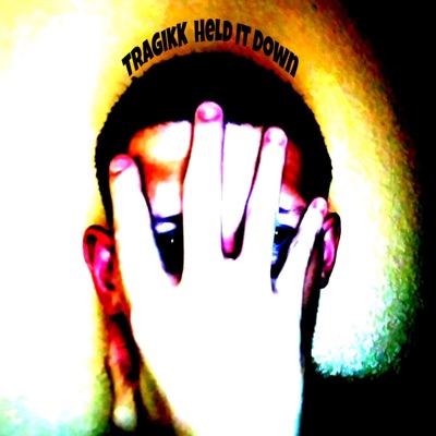 Held It Down - Single