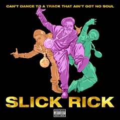 Can't Dance To a Track That Ain't Got No Soul - Single