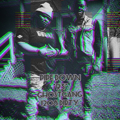 Pipe Down "93" - Single