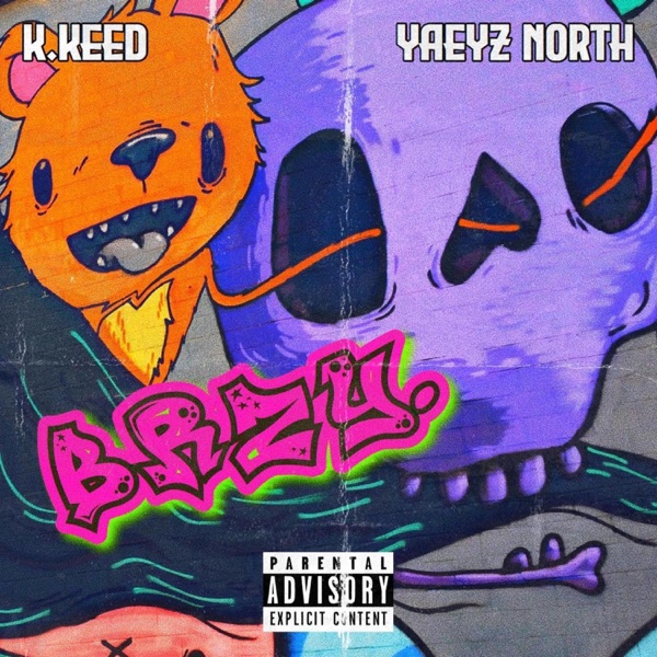 Brzy (feat. Yaeyz North)