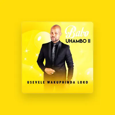 Listen to Babo Ngcobo, watch music videos, read bio, see tour dates & more!