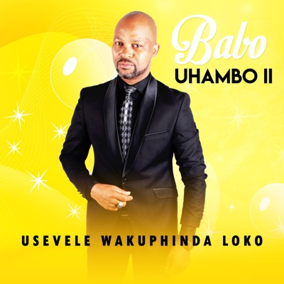Uhambo II, Vol. 1