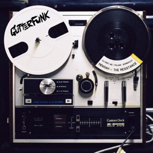 The Resistance / Bombaclat - Single