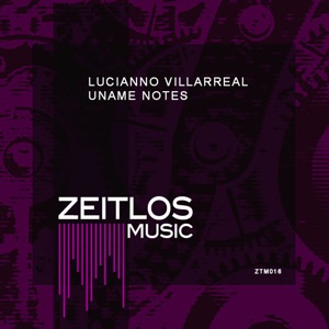 Uname Notes - EP