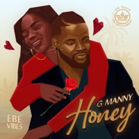Honey - Single - G manny
