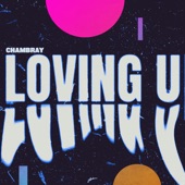 Loving U (Extended Mix) artwork