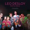 Te Gusta (feat. El Ankla) - Leo Desloy lyrics