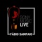 Eu Abro Mão (Sony Music Live) - Fabio Sampaio lyrics