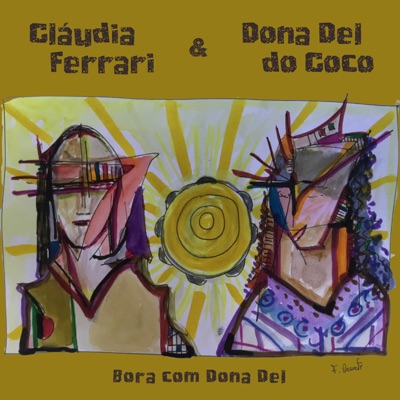 Bora Com Dona Del - Single