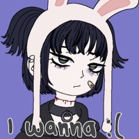 I Wanna :( - Single - DXNNYZX