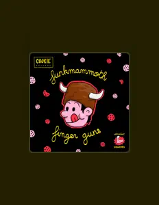 Listen to Funkmammoth, watch music videos, read bio, see tour dates & more!