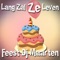 Lang Zal Ze Leven - Feest DJ Maarten lyrics