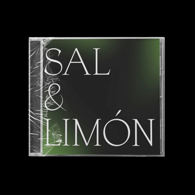 Sal y Limón - Single