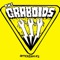 11.57 - The Graboids lyrics