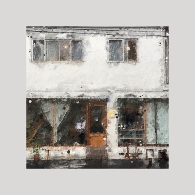 Rainy Day in Seoul - Single