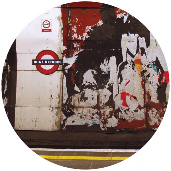 Snitch (Sukh Knight VIP) / Heartbeat Dub - Single