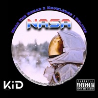 Nasa (feat. Noah the Nomad) - Single - Knowledge I Deliver